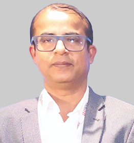 Building the Future of Digital Identity with FaceOff Contactless Biometric Technologies